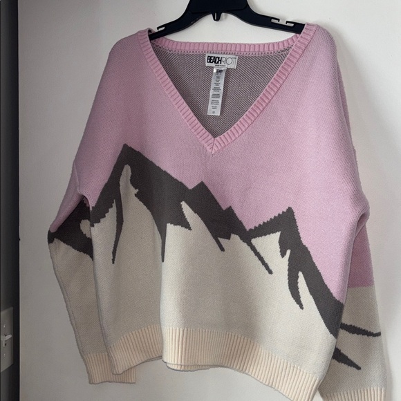 Beach Riot Alpine Sweater - Picture 2 of 7